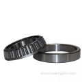 Radial axial combined load machine tapered roller bearing